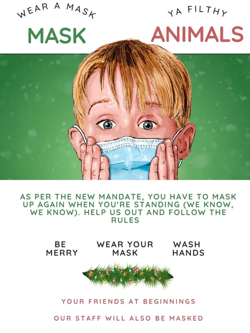 Covid surges with Omicron, masks return Herald Community Newspapers